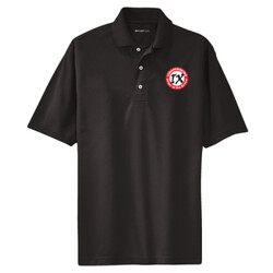 K469 - EMB - N118E004 - Wicking Polo